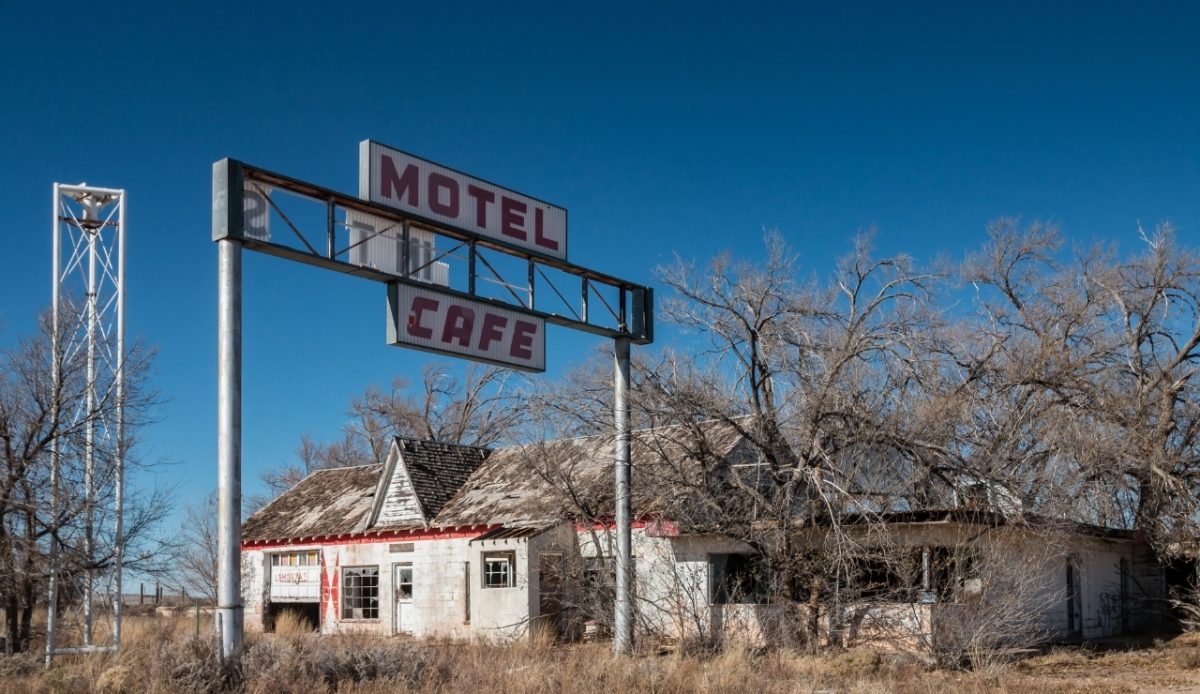 12 Forgotten Railroad Towns Across the U.S 4