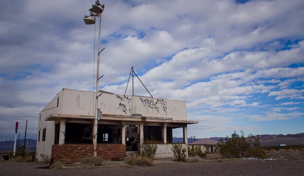 12 Forgotten Railroad Towns Across the U.S 5