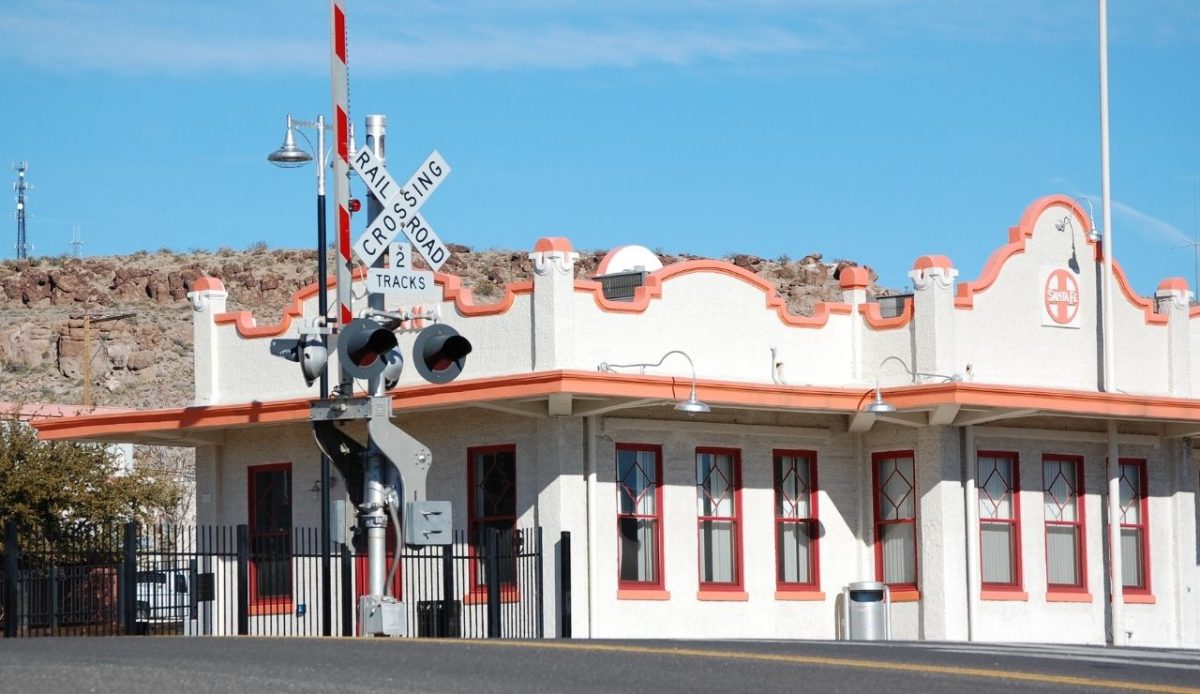 12 Forgotten Railroad Towns Across the U.S 11