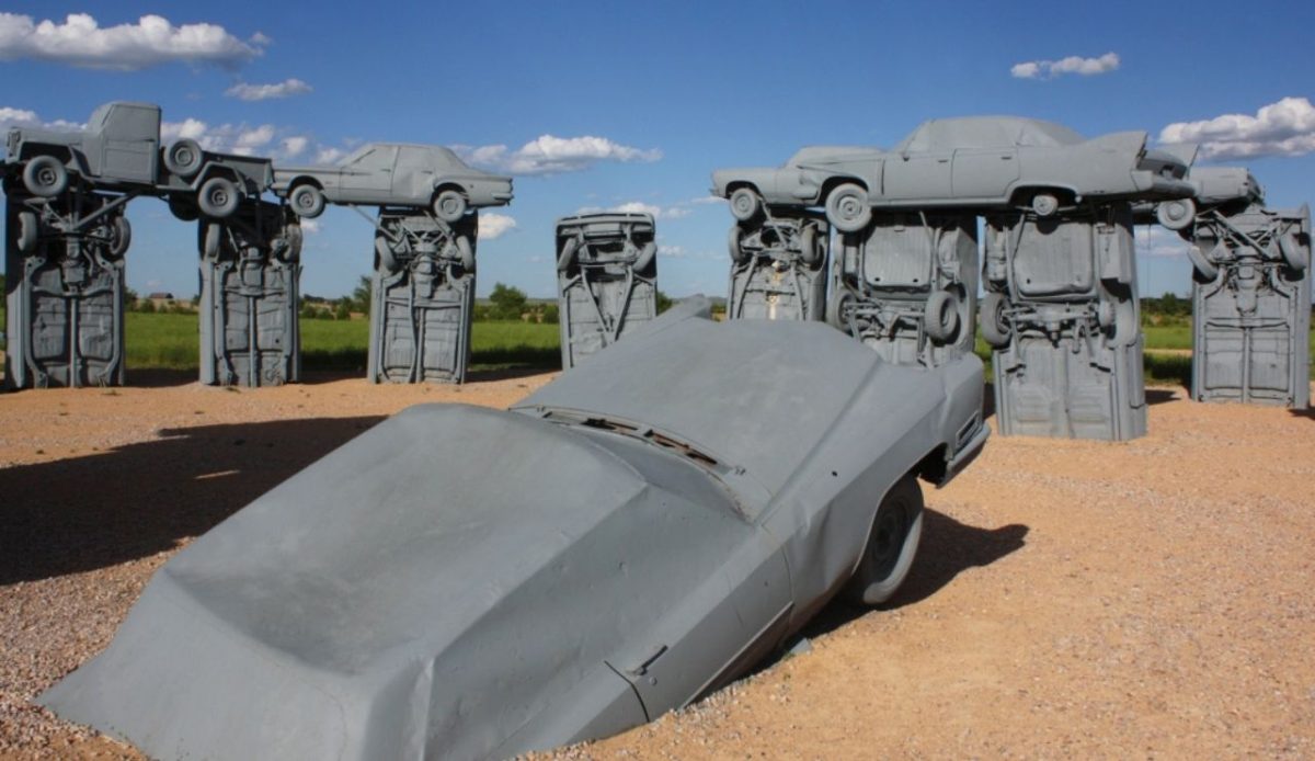 10 Offbeat Monuments With Surprising Stories 2