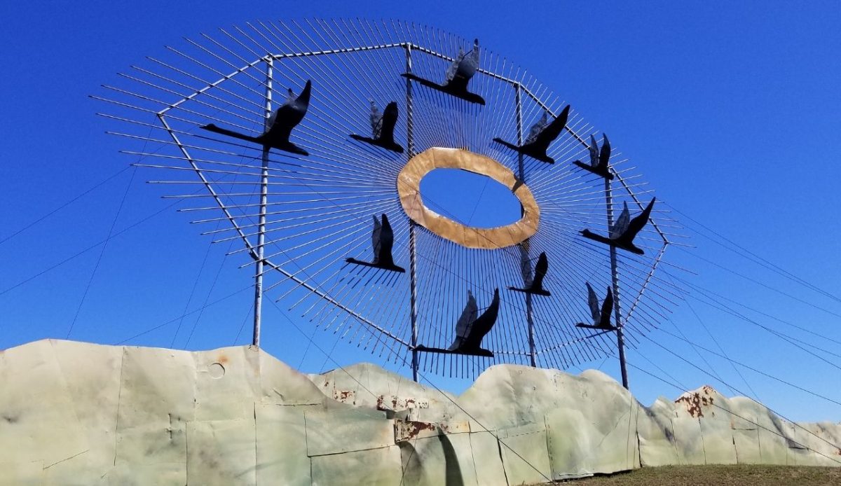 10 Offbeat Monuments With Surprising Stories 3