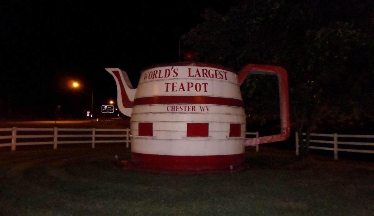 10 Offbeat Monuments With Surprising Stories 8