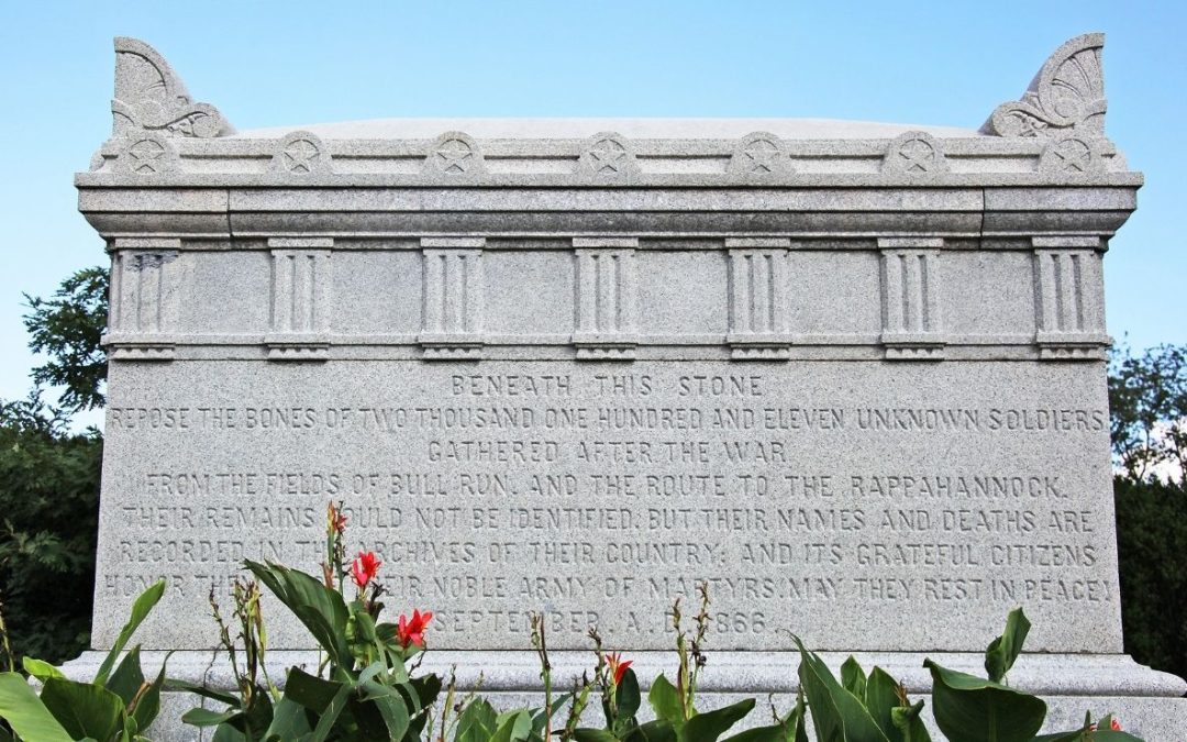 10 Offbeat Monuments With Surprising Stories