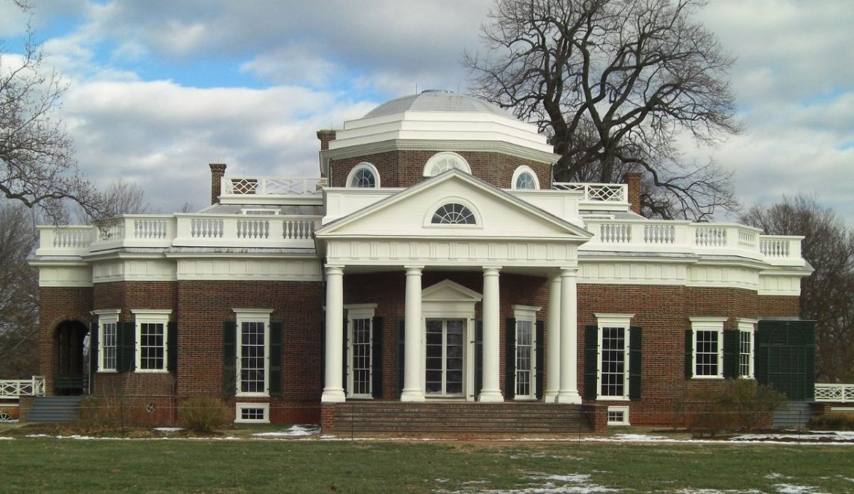 12 American Plantations That Preserve Complicated History 2