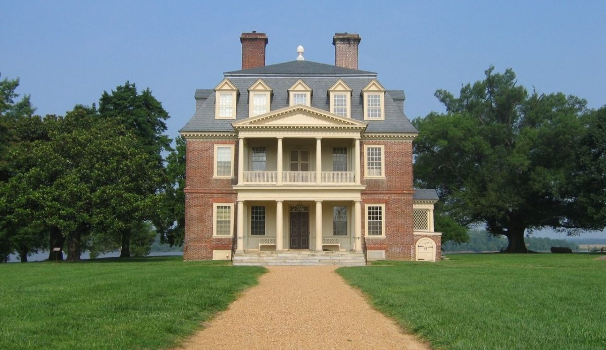 12 American Plantations That Preserve Complicated History 8