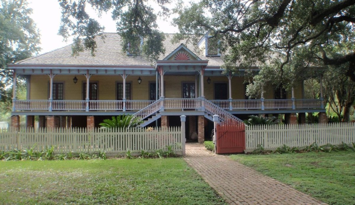 12 American Plantations That Preserve Complicated History 12