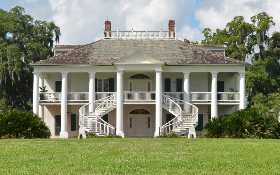 12 American Plantations That Preserve Complicated History