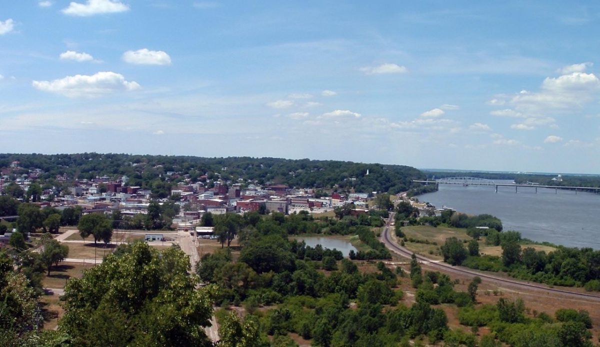 10 River Towns With Rich Histories 2 10 River Towns With Rich Histories 2