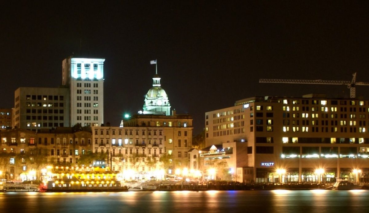 10 River Towns With Rich Histories 6 10 River Towns With Rich Histories 6