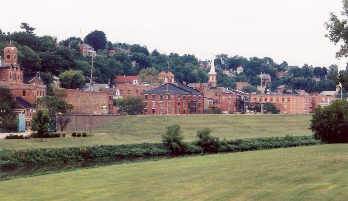 10 River Towns With Rich Histories 8 10 River Towns With Rich Histories 8