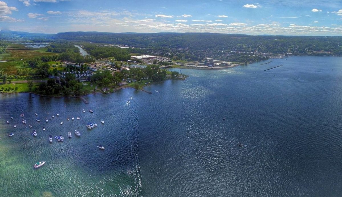 15 Scenic Lakes for a Family Road Trip 5