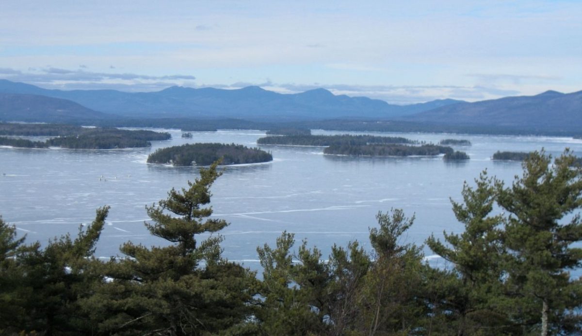 15 Scenic Lakes for a Family Road Trip 13