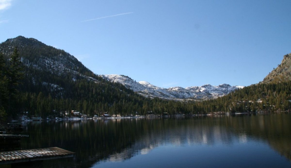 15 Scenic Lakes for a Family Road Trip 14