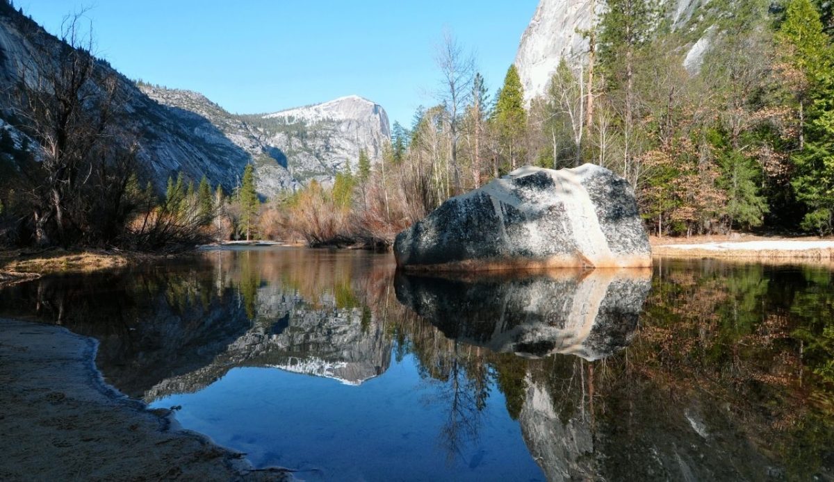 15 Scenic Lakes for a Family Road Trip 15