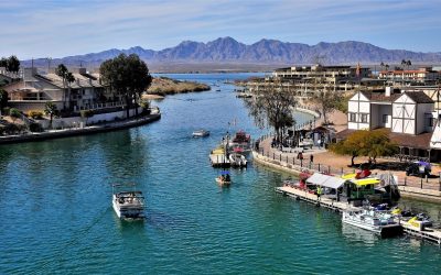 15 Scenic Lakes for a Family Road Trip