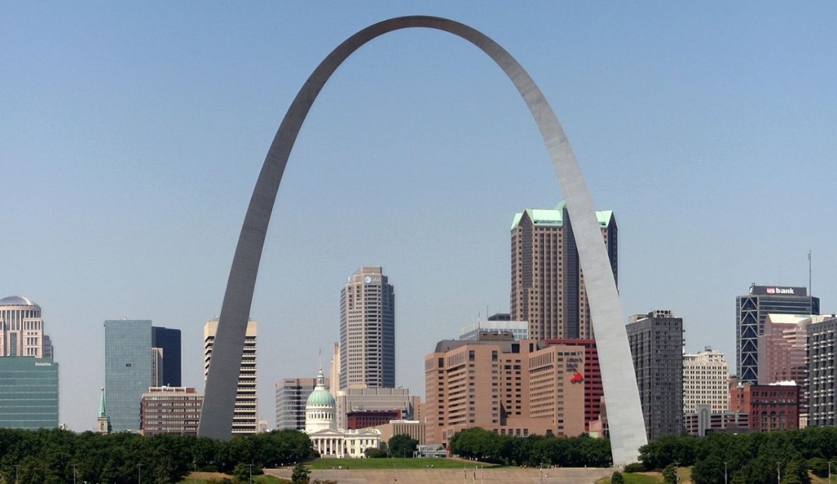 15 Road Trip Stops Along Route 66 You Can’t Miss 3