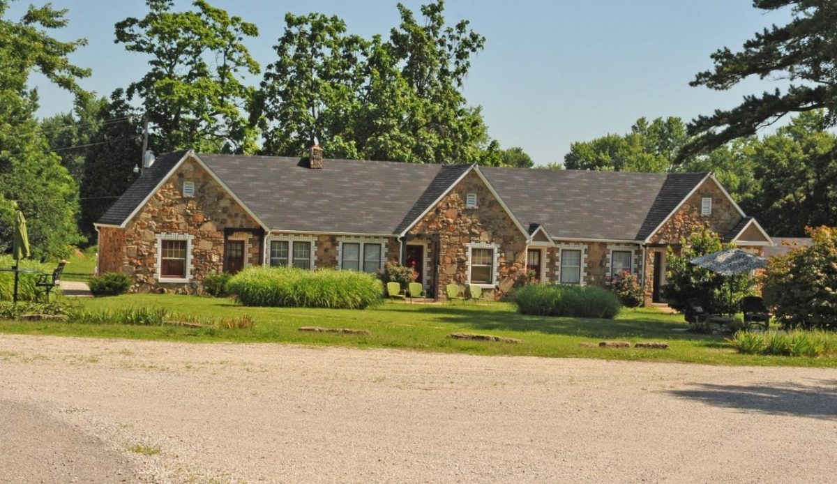 15 Road Trip Stops Along Route 66 You Can’t Miss 5