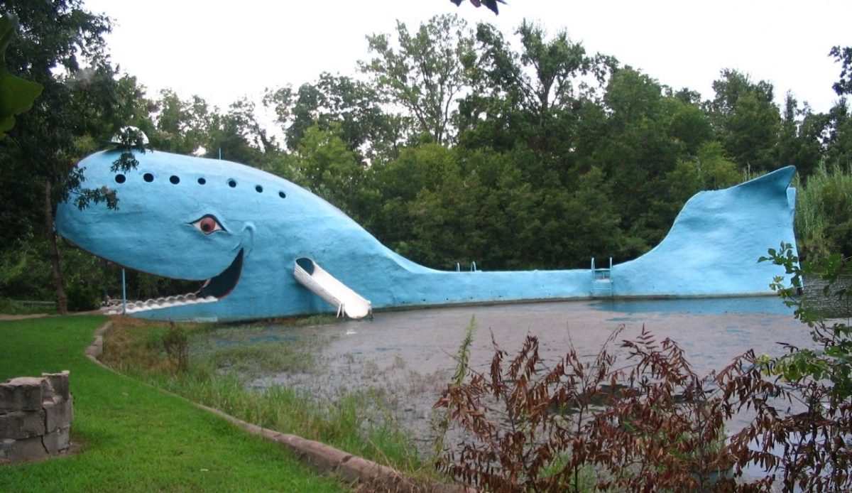 15 Road Trip Stops Along Route 66 You Can’t Miss 6