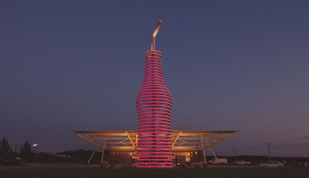 15 Road Trip Stops Along Route 66 You Can’t Miss 7