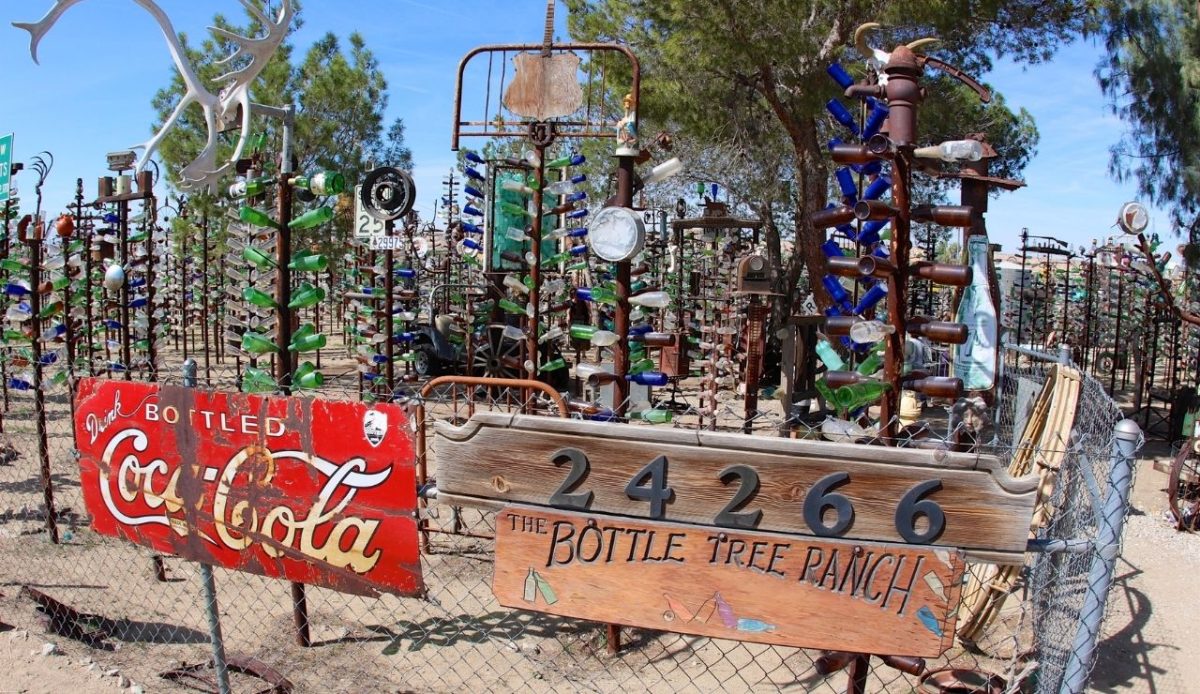 15 Road Trip Stops Along Route 66 You Can’t Miss 13