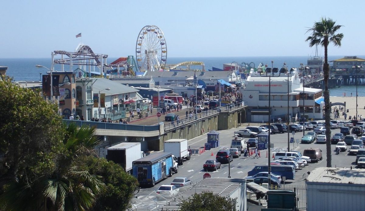 15 Road Trip Stops Along Route 66 You Can’t Miss 15