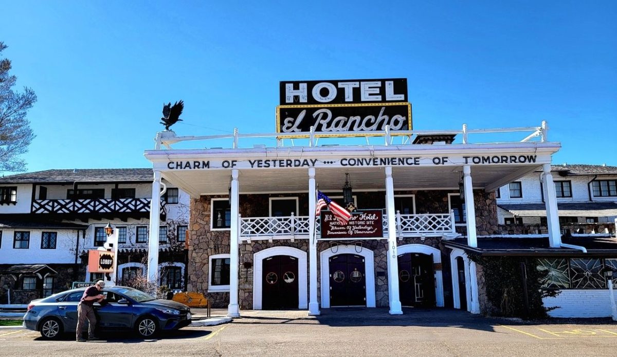 15 Road Trip Stops Along Route 66 You Can’t Miss 12