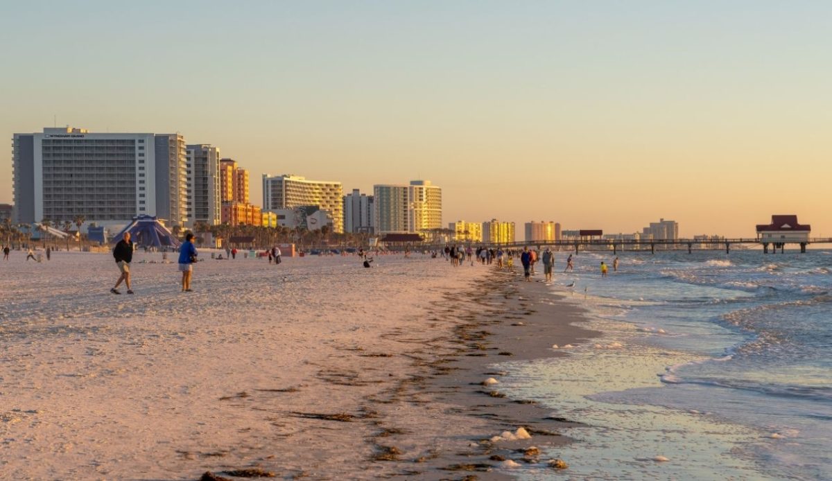 8 Best Beaches on the East Coast, From Miami to Maine 2