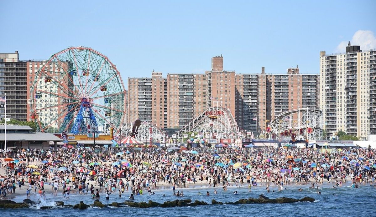 8 Best Beaches on the East Coast, From Miami to Maine 4