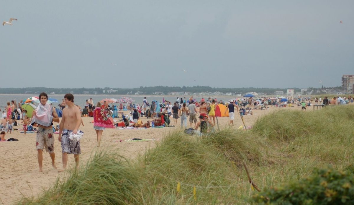 8 Best Beaches on the East Coast, From Miami to Maine 7