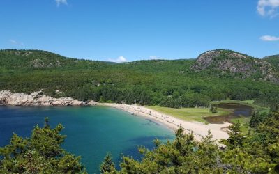 8 Best Beaches on the East Coast, From Miami to Maine