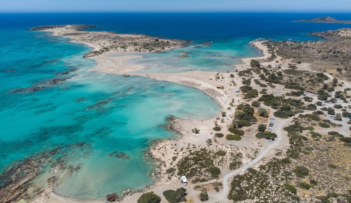 10 Best Beaches in the World to Visit in 2025 1