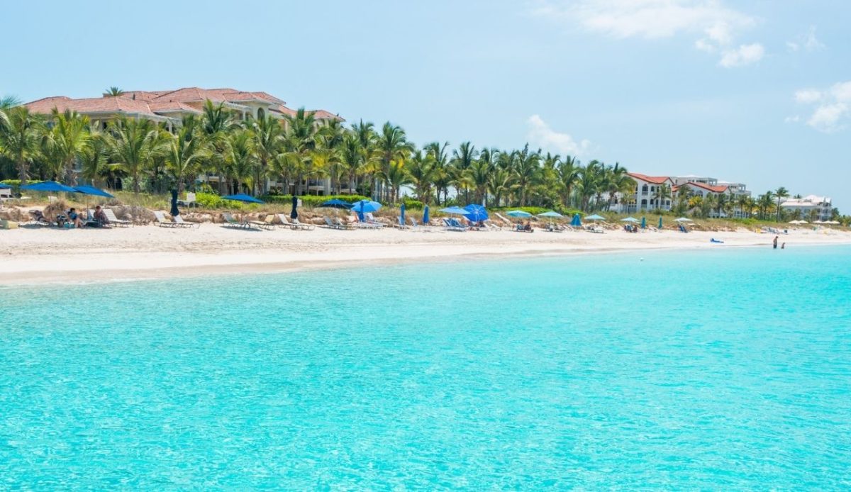 10 Best Beaches in the World to Visit in 2025 4