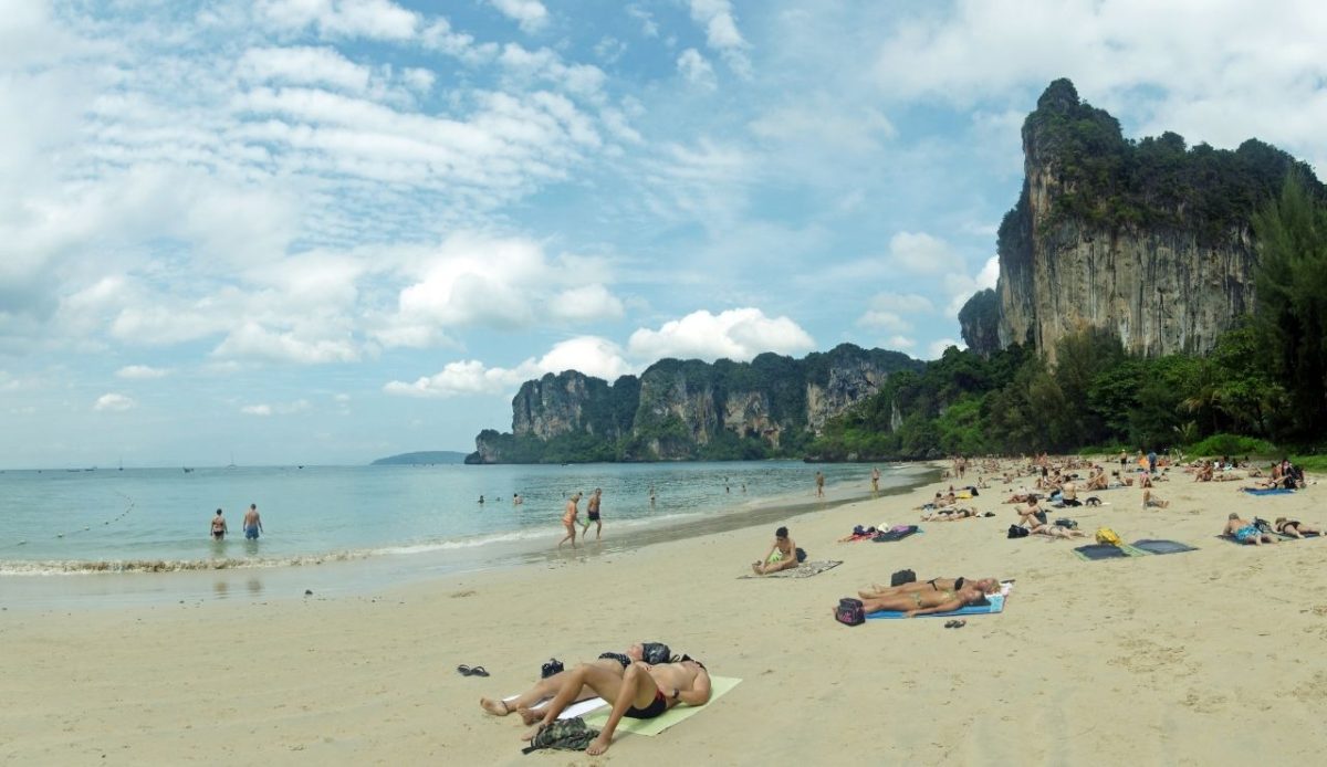 10 Best Beaches in the World to Visit in 2025 5