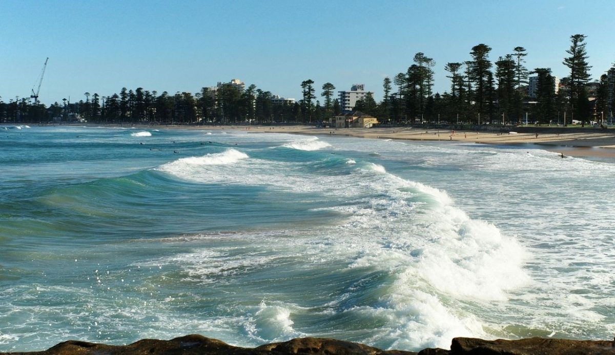 10 Best Beaches in the World to Visit in 2025 6