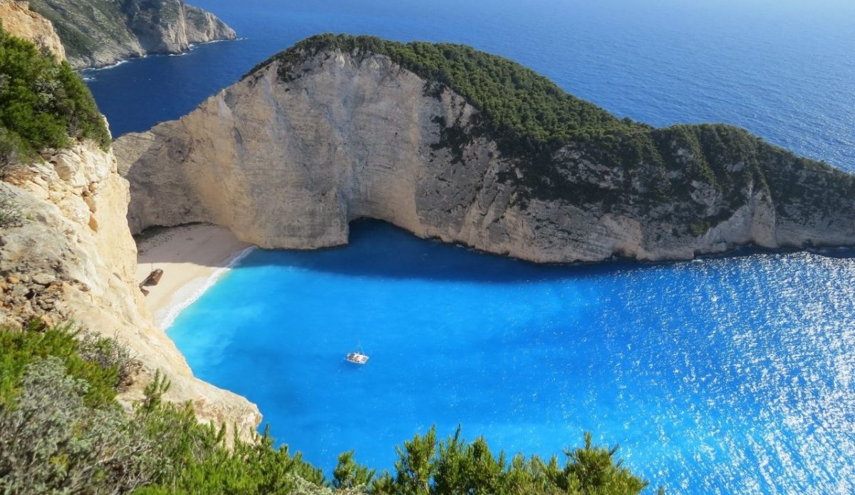 10 Best Beaches in the World to Visit in 2025 8