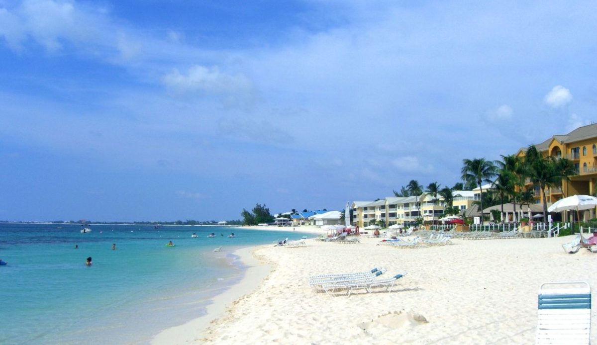 10 Best Beaches in the World to Visit in 2025 9