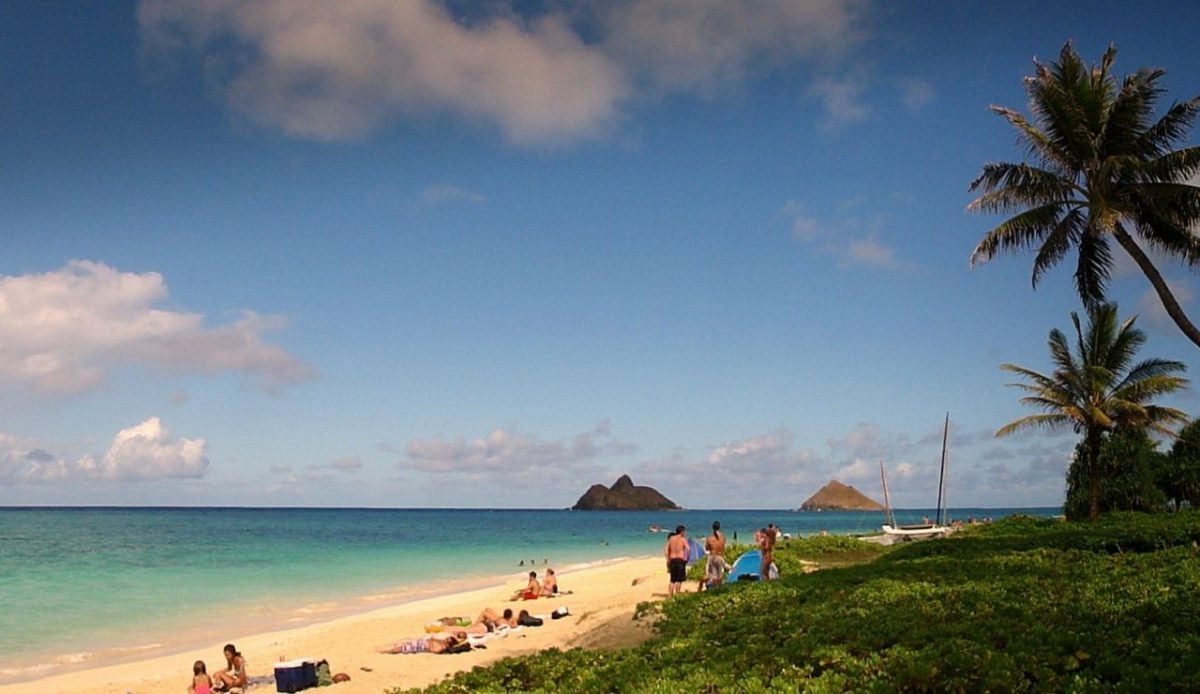 10 Best Beaches in the World to Visit in 2025 10