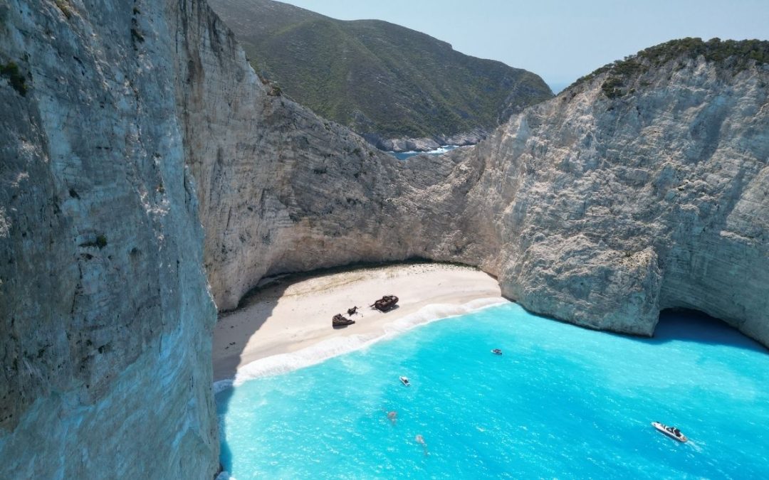 10 Best Beaches in the World to Visit in 2025