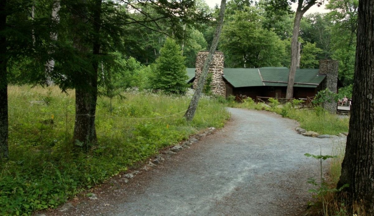 12 Presidential Homes You Can Tour 9