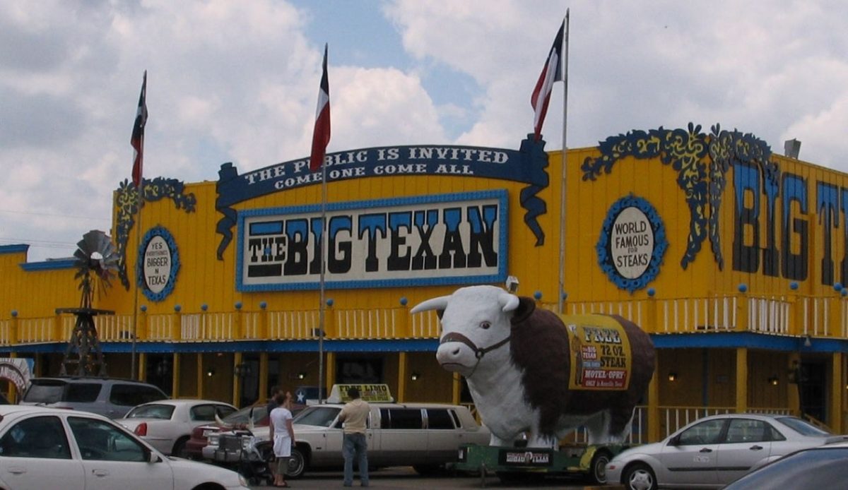 15 Unusual Roadside Eateries With Local Charm 4 15 Unusual Roadside Eateries With Local Charm 4