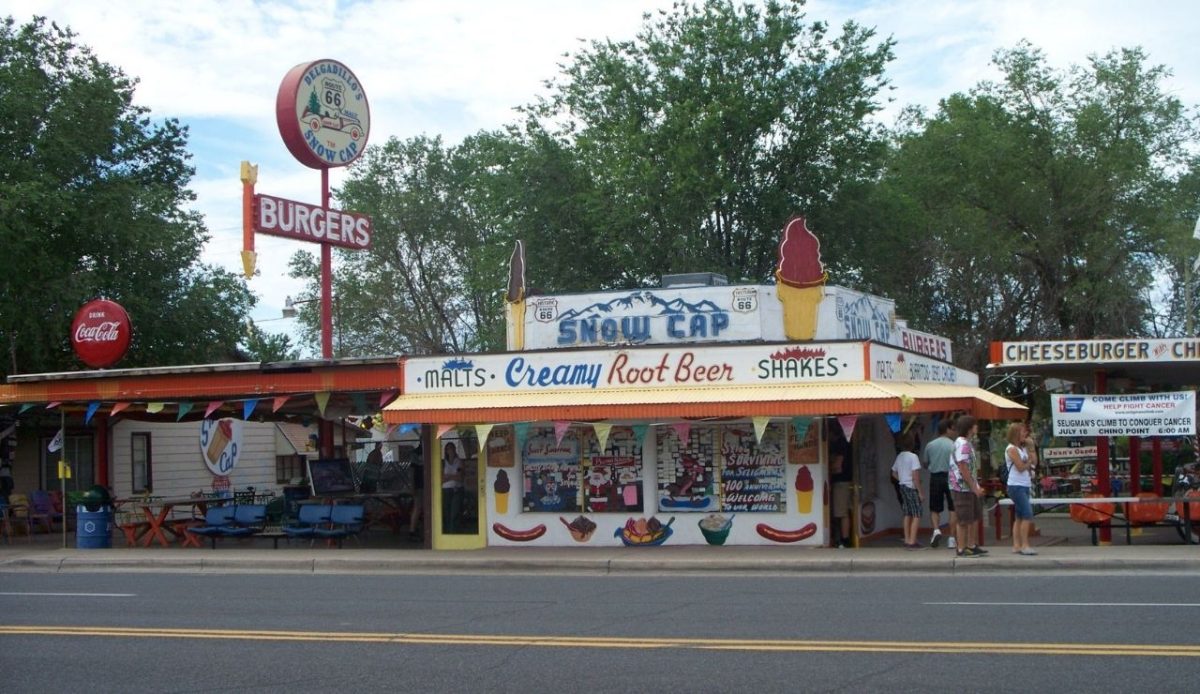 15 Unusual Roadside Eateries With Local Charm 15 15 Unusual Roadside Eateries With Local Charm 15