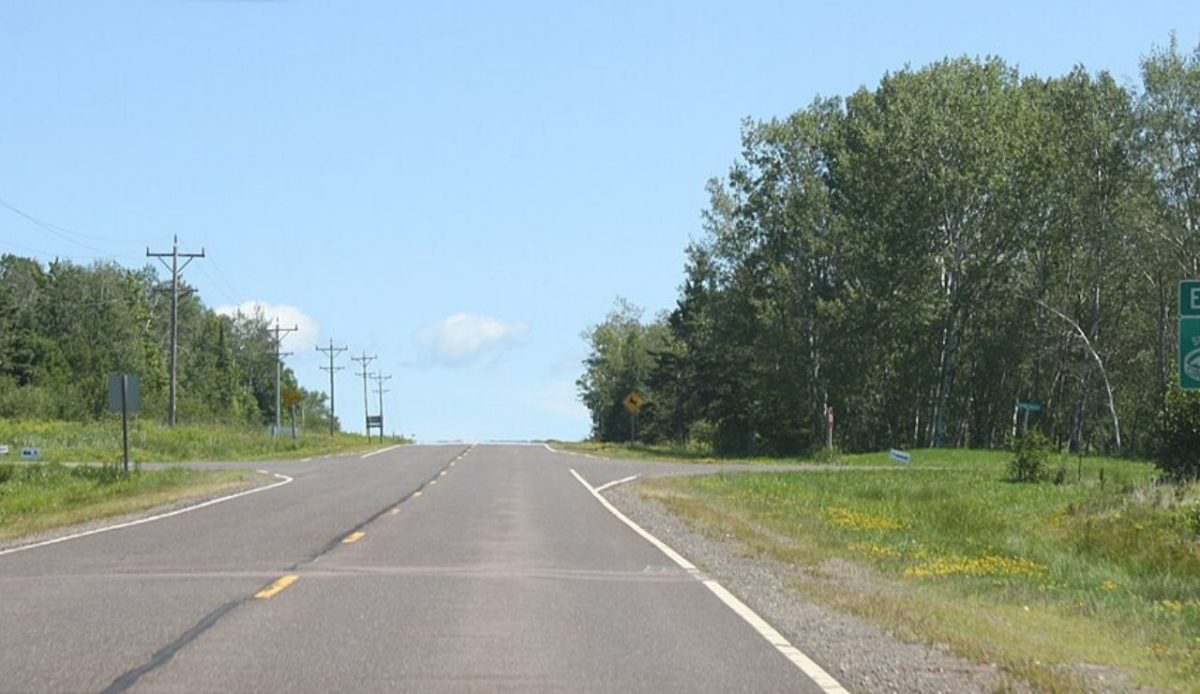 14 Fall Road Trips With Breathtaking Views Across the U.S. 2