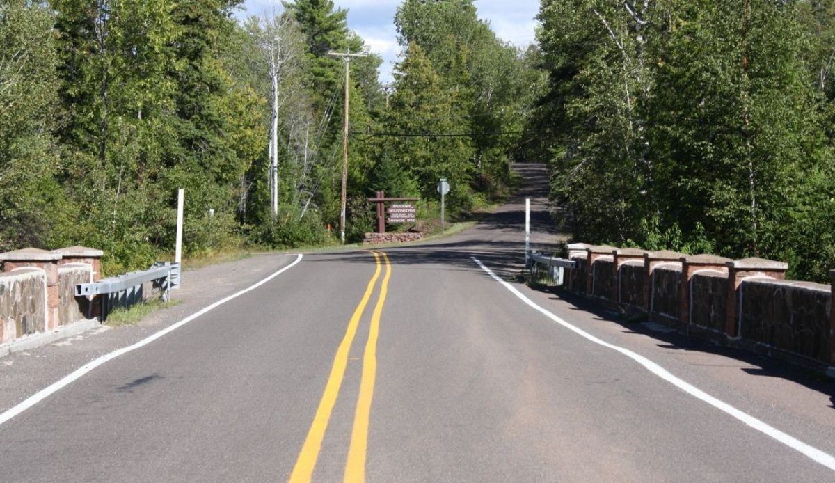 14 Fall Road Trips With Breathtaking Views Across the U.S. 5