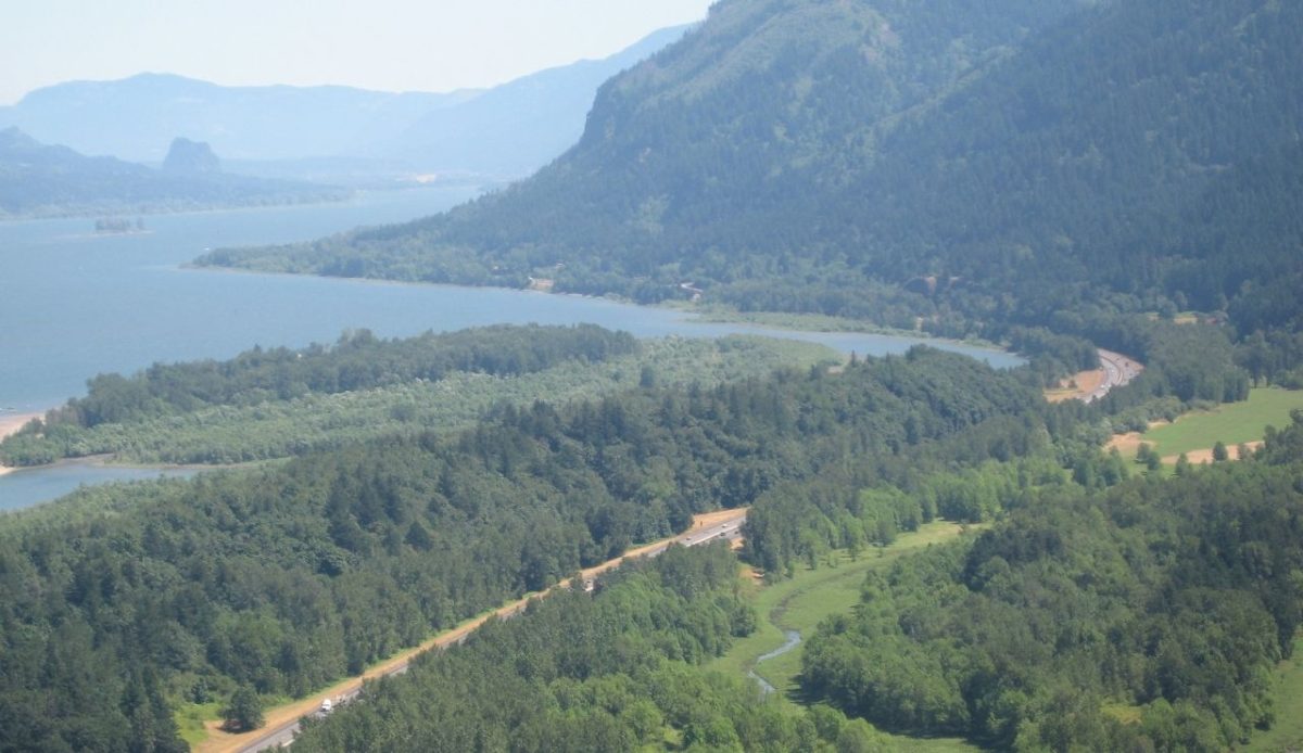 14 Fall Road Trips With Breathtaking Views Across the U.S. 7