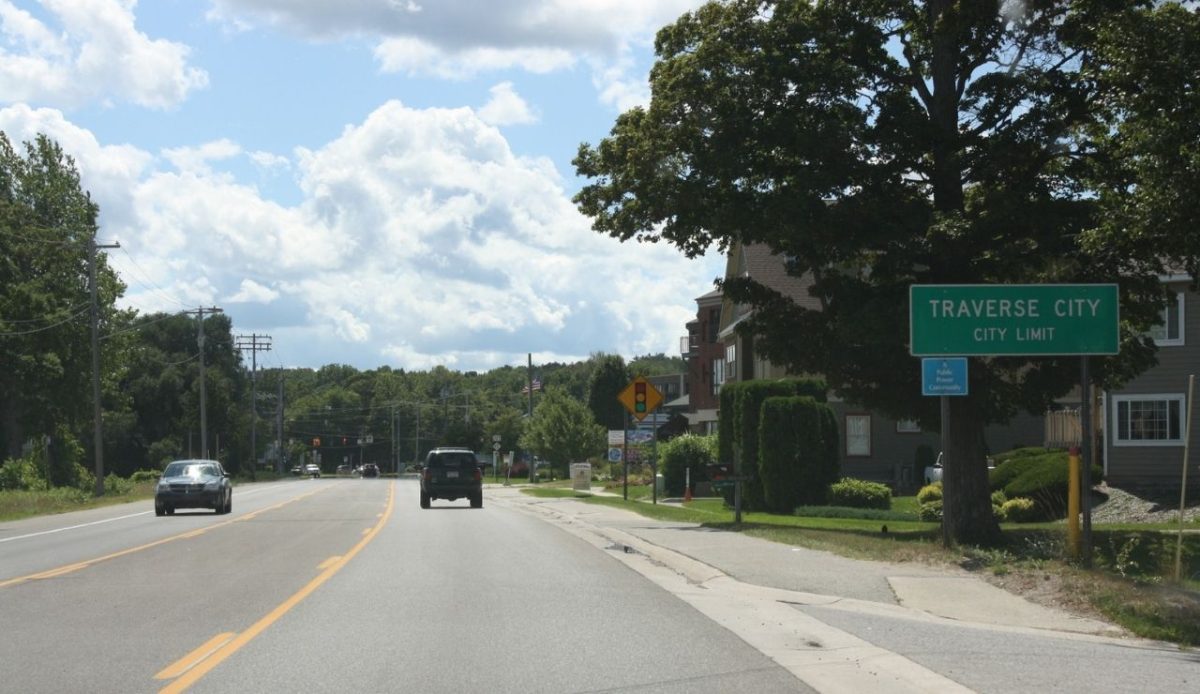 14 Fall Road Trips With Breathtaking Views Across the U.S. 12