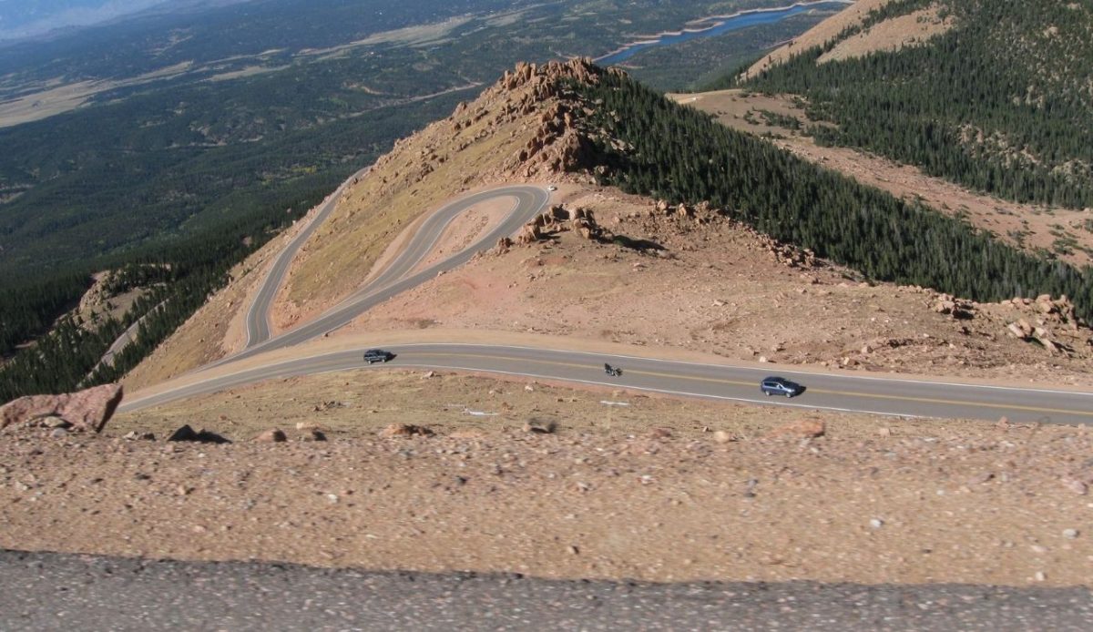 15 Scenic Drives Through the Rocky Mountains 5