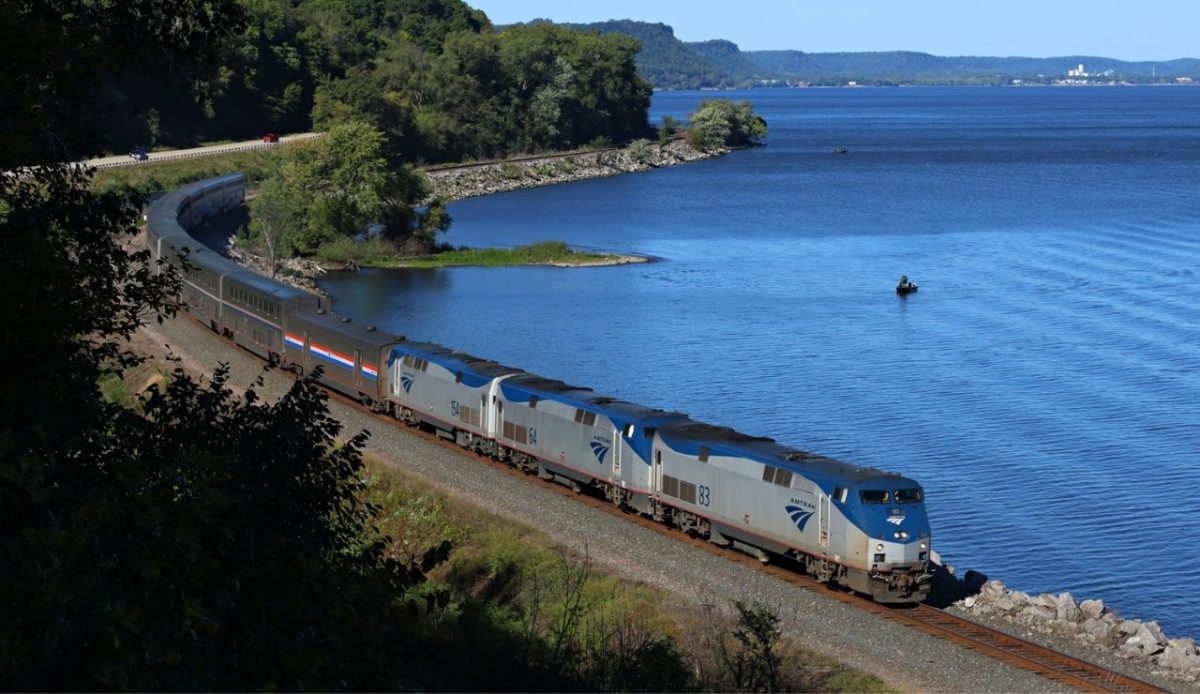 14 Scenic Train Rides in the U.S. for Slow Travel Lovers 4