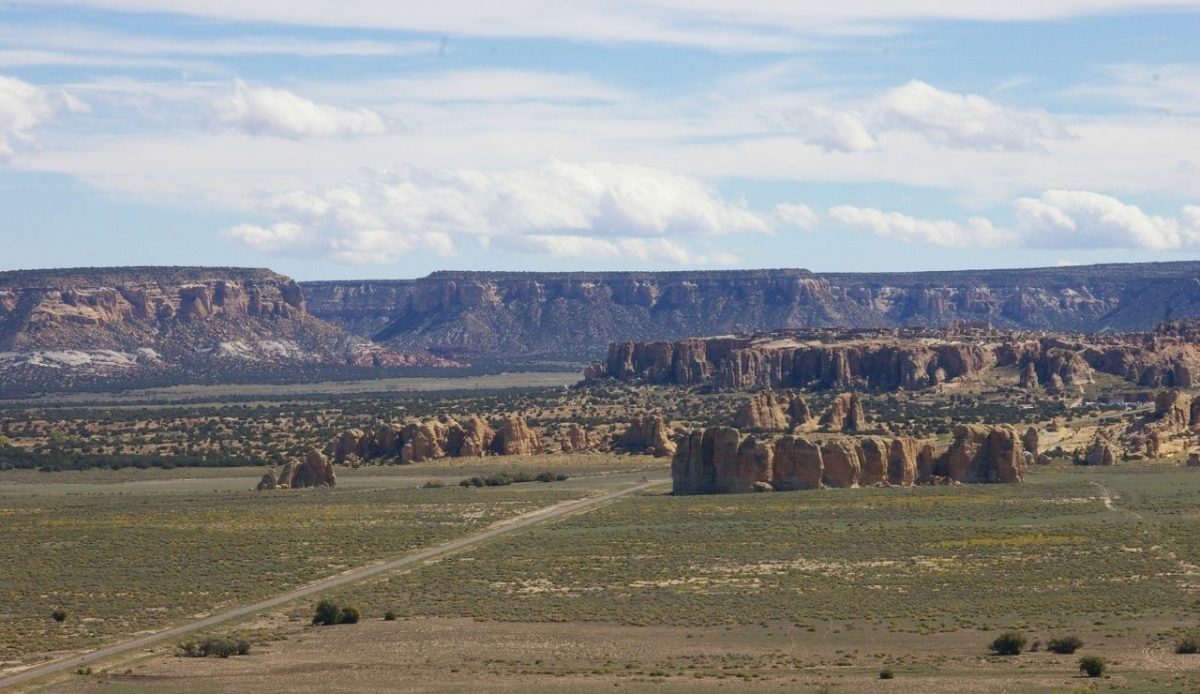 10 Scenic Drives Through Native American Lands 9