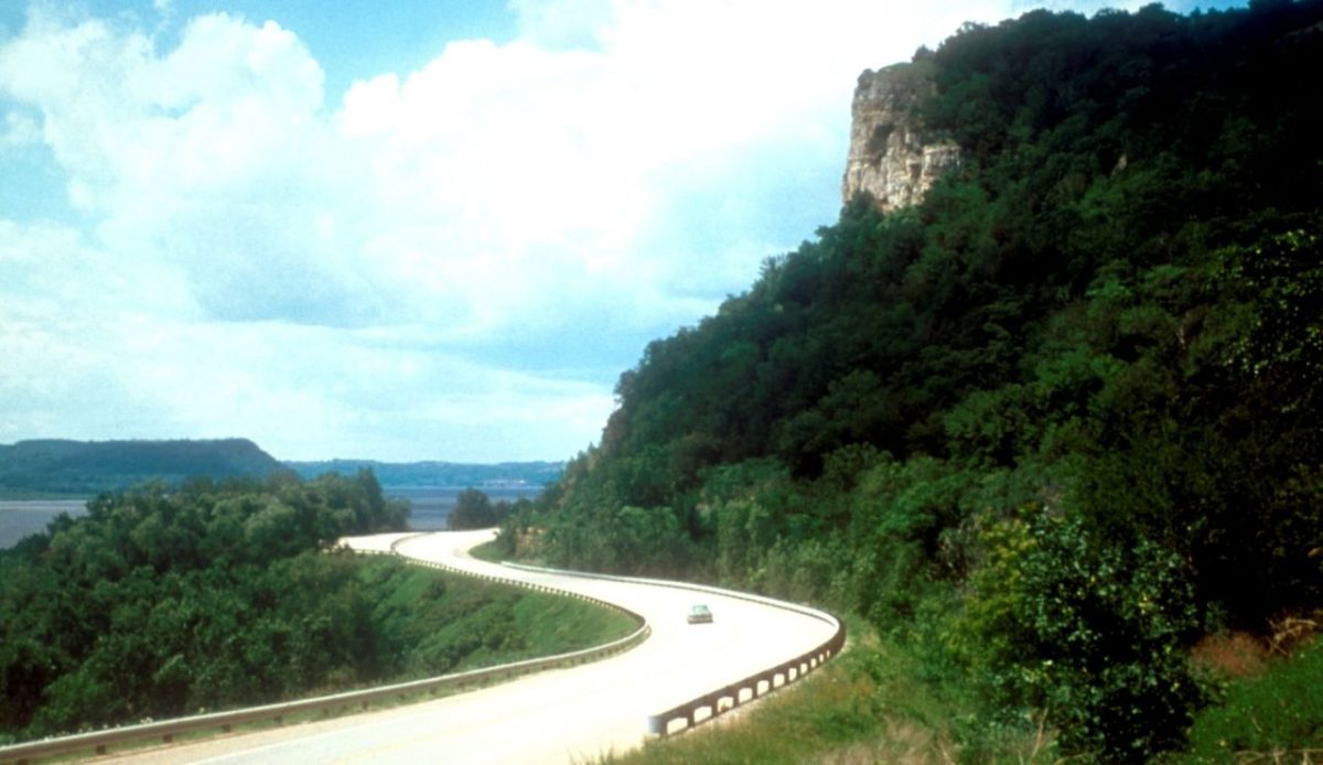 10 Scenic Drives Through Native American Lands 10