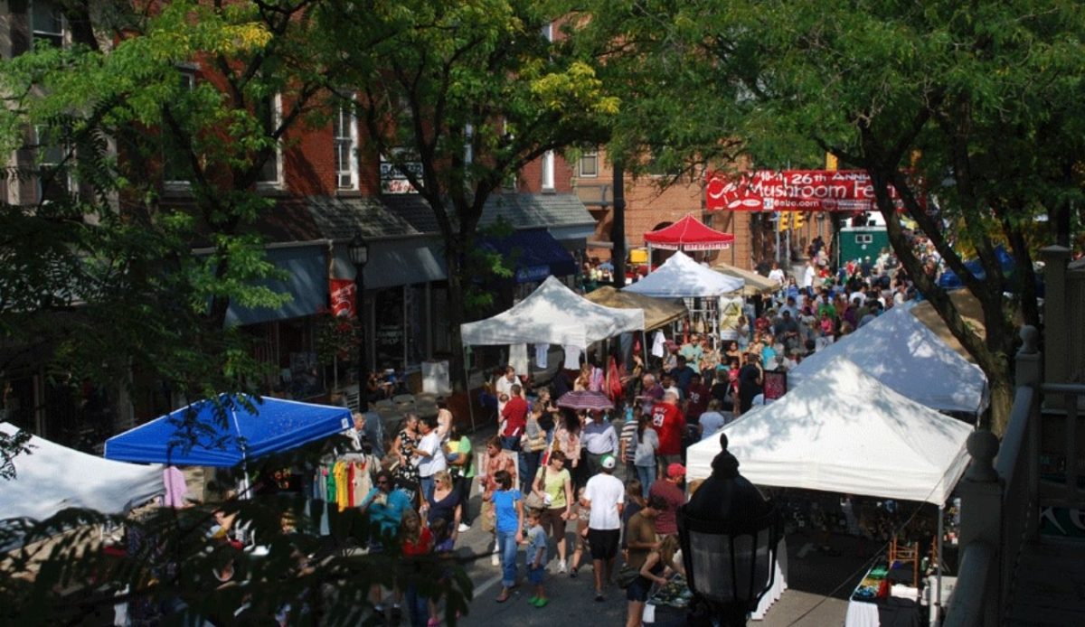 10 Small-Town Festivals Worth the Drive 3 10 Small-Town Festivals Worth the Drive 3